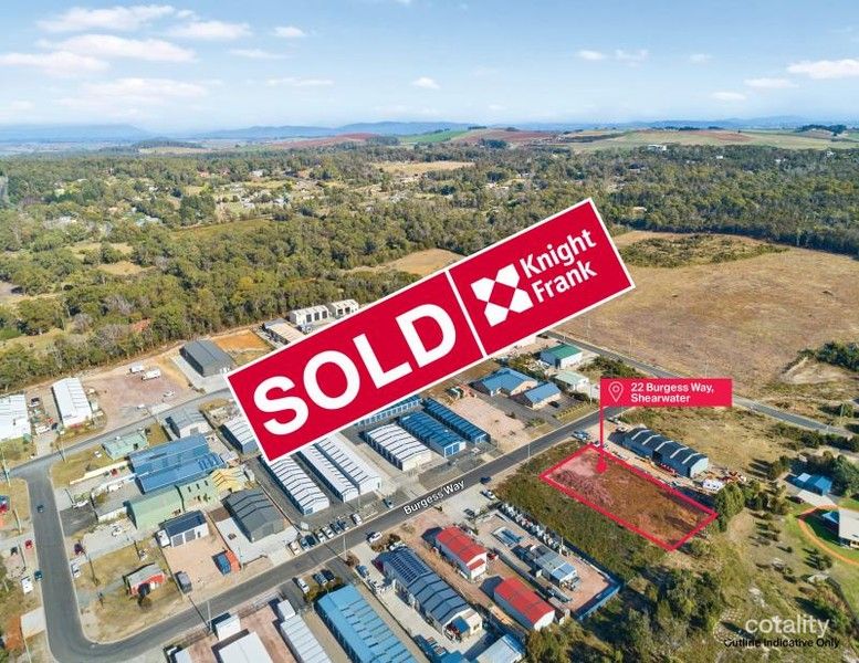 22 Burgess Way, Shearwater, TAS 7307