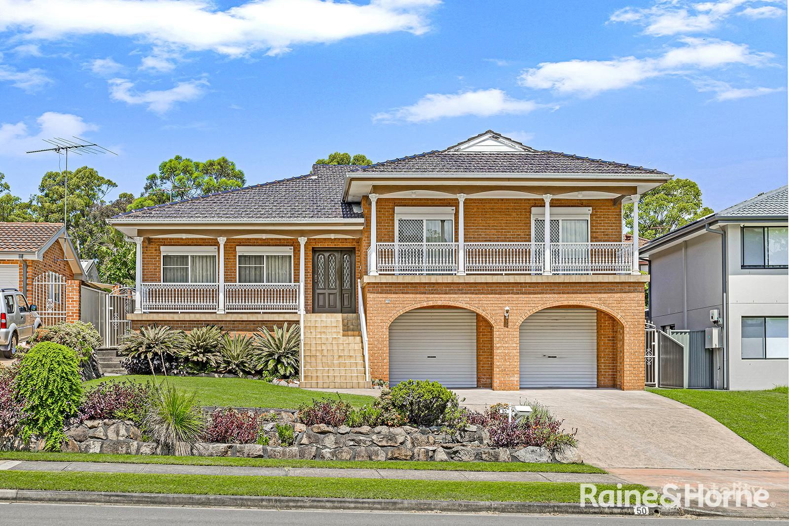 50 Vidal St, Wetherill Park, NSW 2164