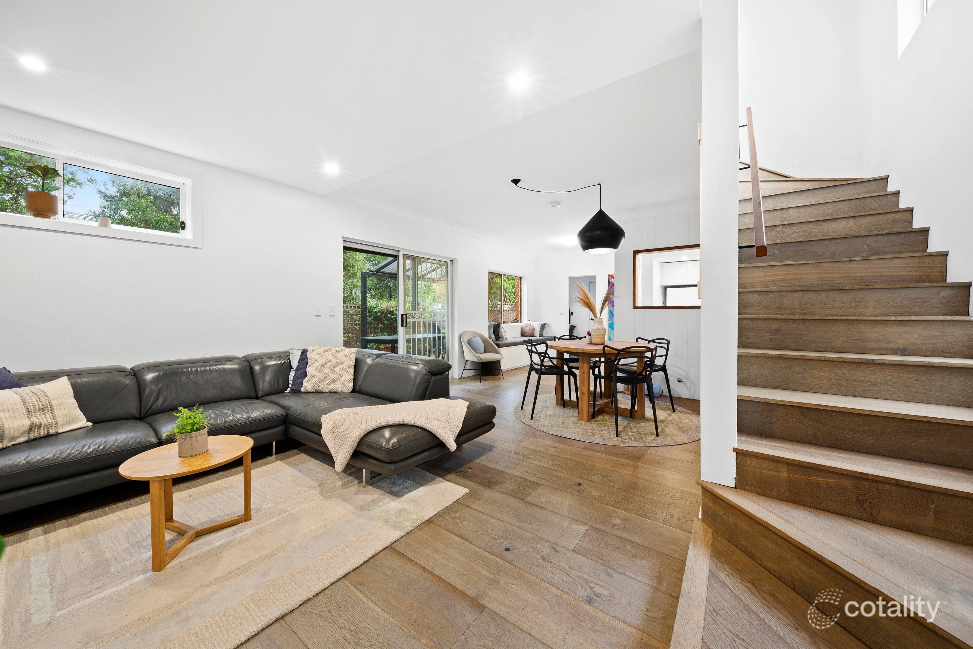 4/196 Botany St, Kingsford, NSW 2032