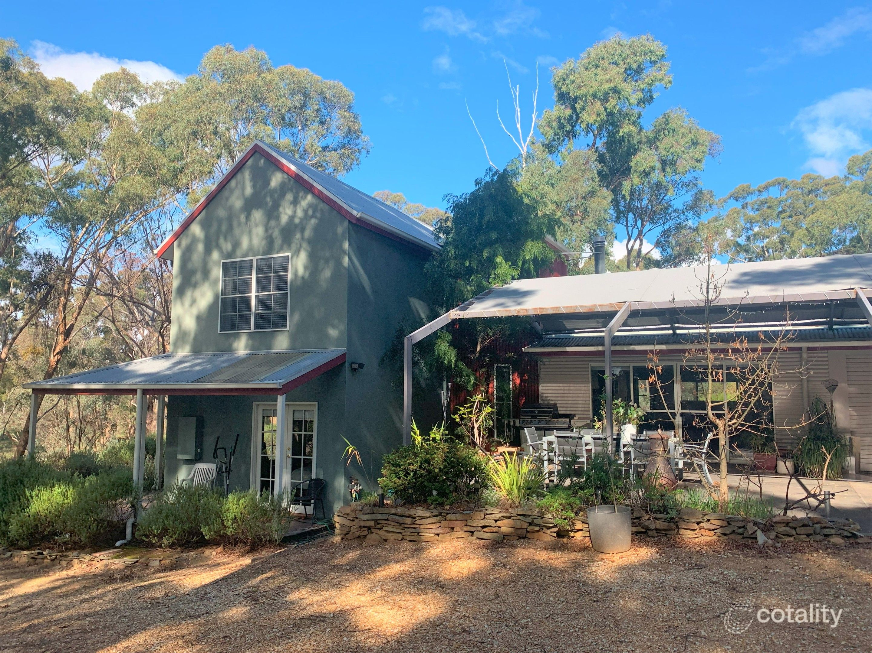 13 Monks Hill Rd, Chewton, VIC 3451