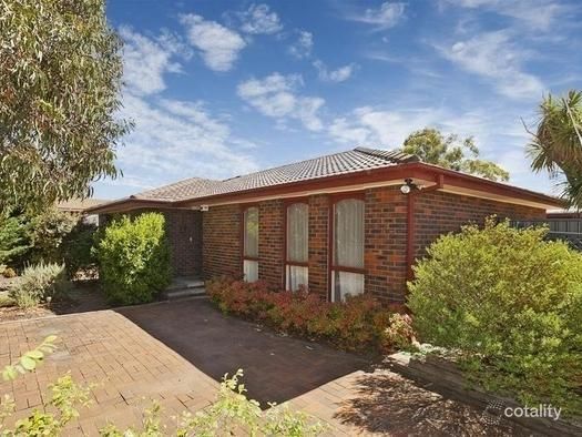 57 Gallagher St, Kambah, ACT 2902