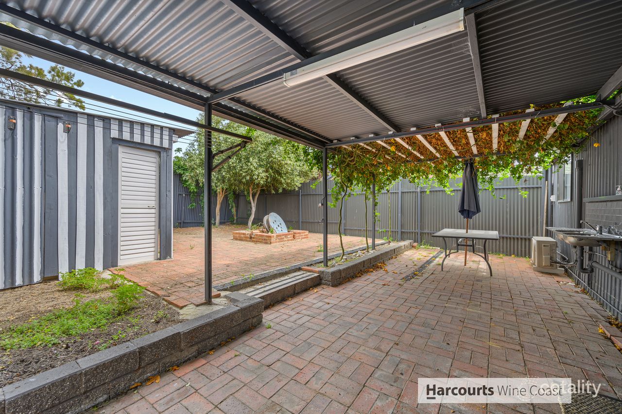 6 Seven Hills Hts, Sellicks Beach, SA 5174