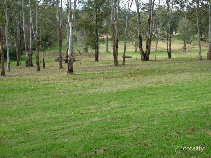 308 Old Stock Route Rd, Oakville, NSW 2765