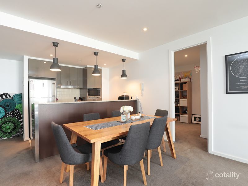 408/52 Nott St, Port Melbourne, VIC 3207