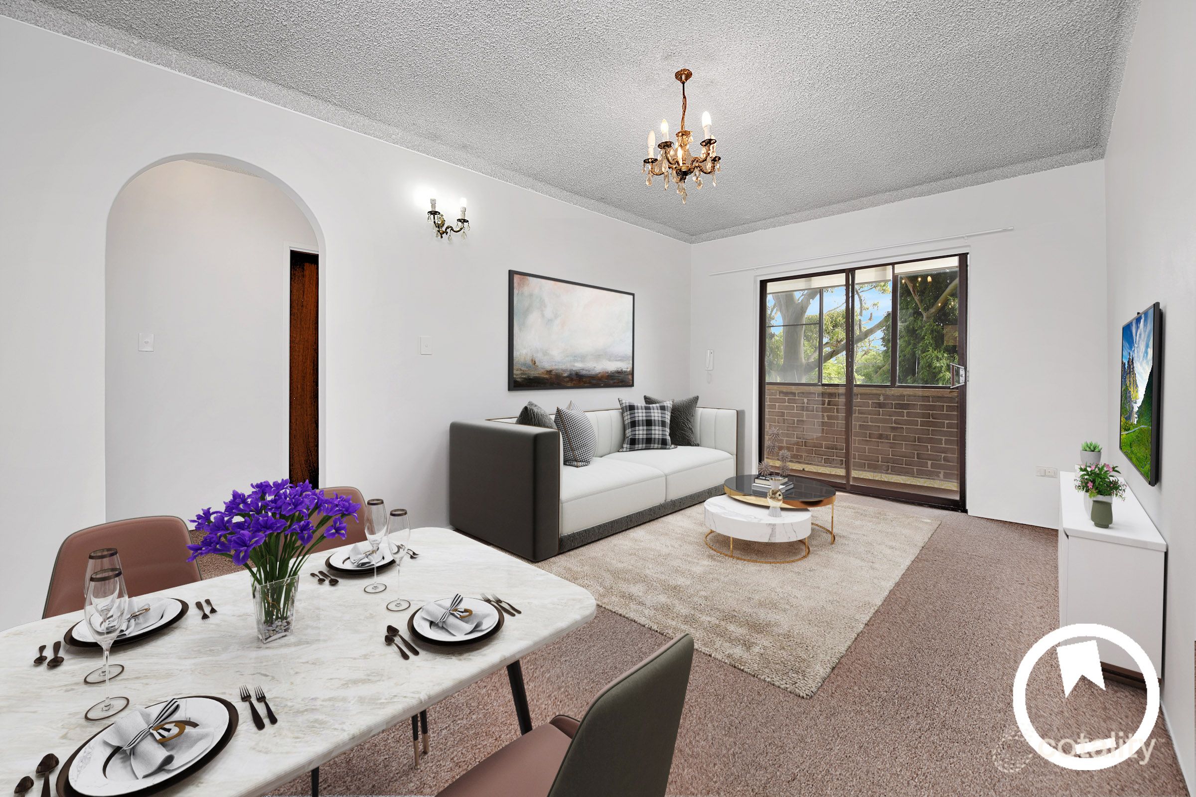 4/81-83 Trafalgar St, Stanmore, NSW 2048