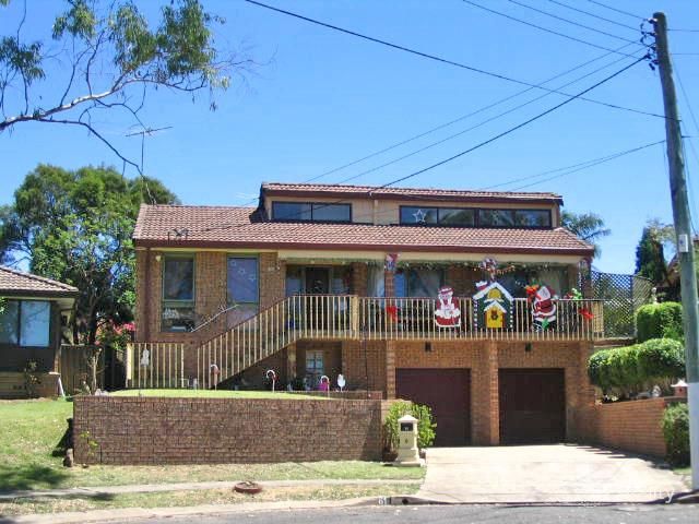 61 Oleander Cres, Riverstone, NSW 2765