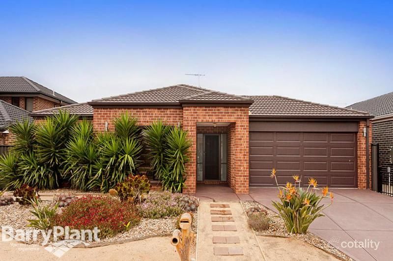 87 Tom Roberts Pde, Point Cook, VIC 3030