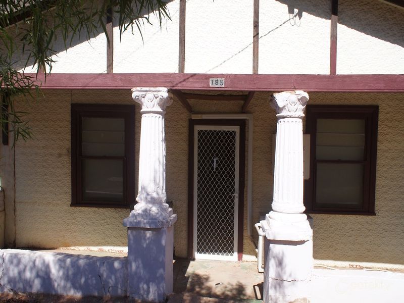 185 Lane St, Broken Hill, NSW 2880