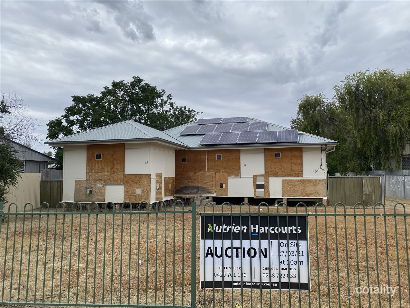 66 Darling St, Bourke, NSW 2840