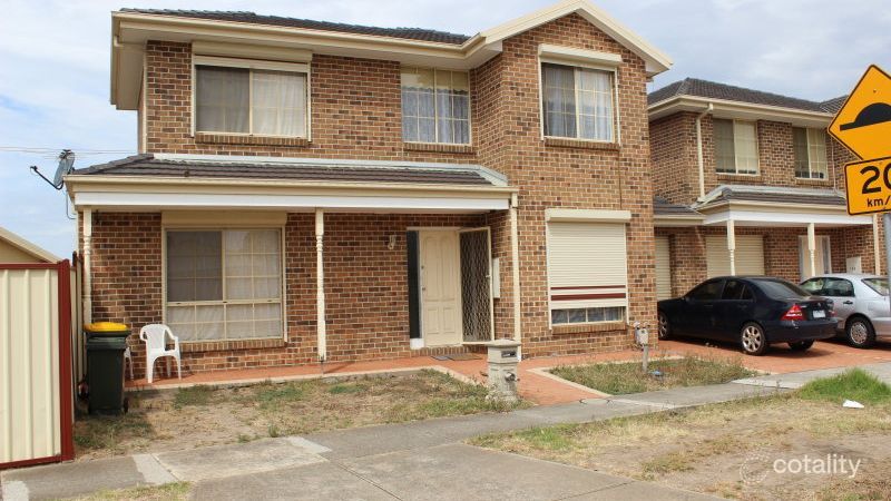 76 Pecks Rd, Sydenham, VIC 3037