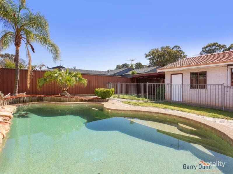 29 Morley Ave, Hammondville, NSW 2170