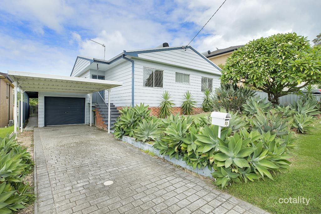 13 Tuloa St, Wangi Wangi, NSW 2267