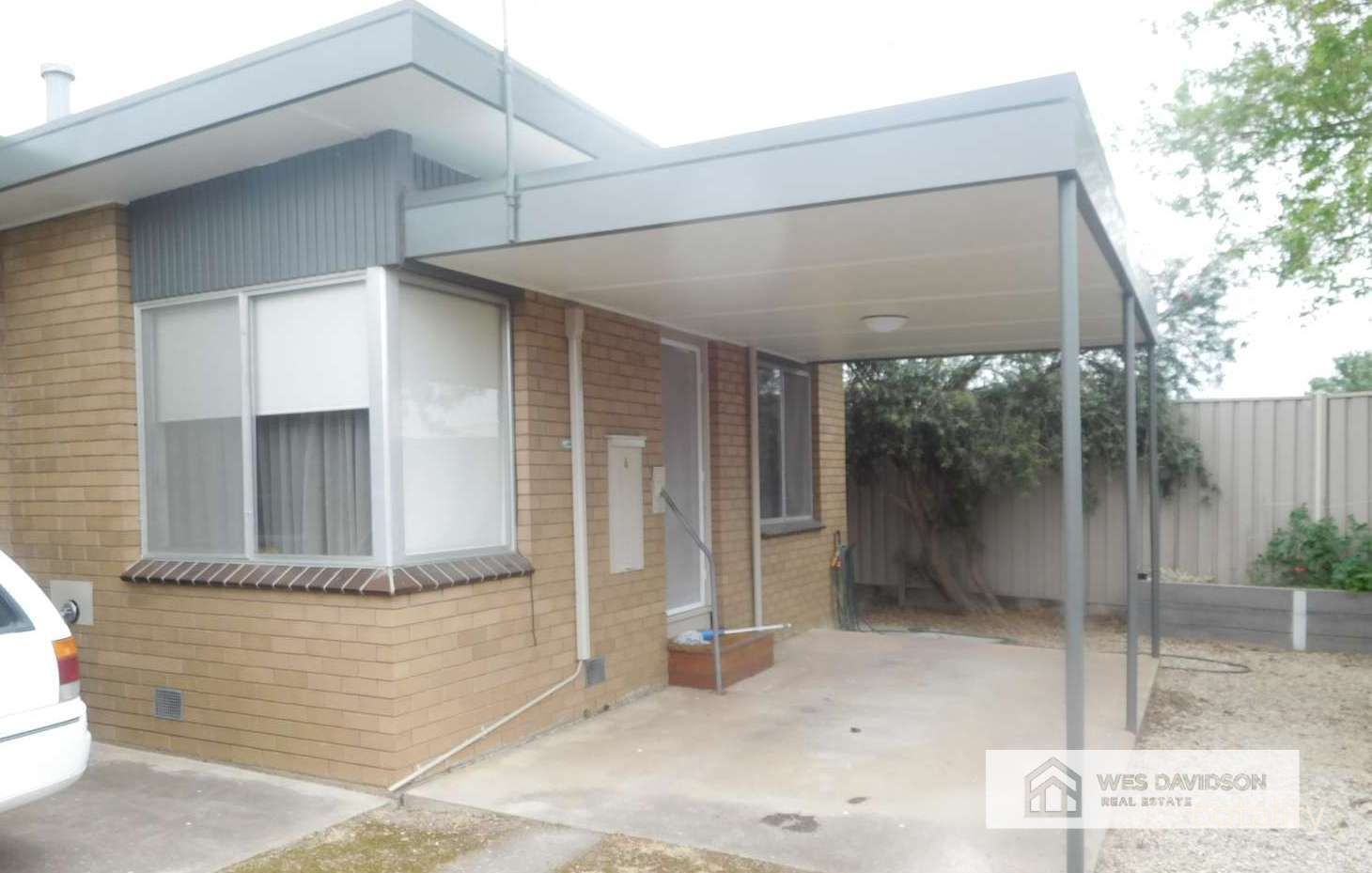 4/5 Smith St, Horsham, VIC 3400