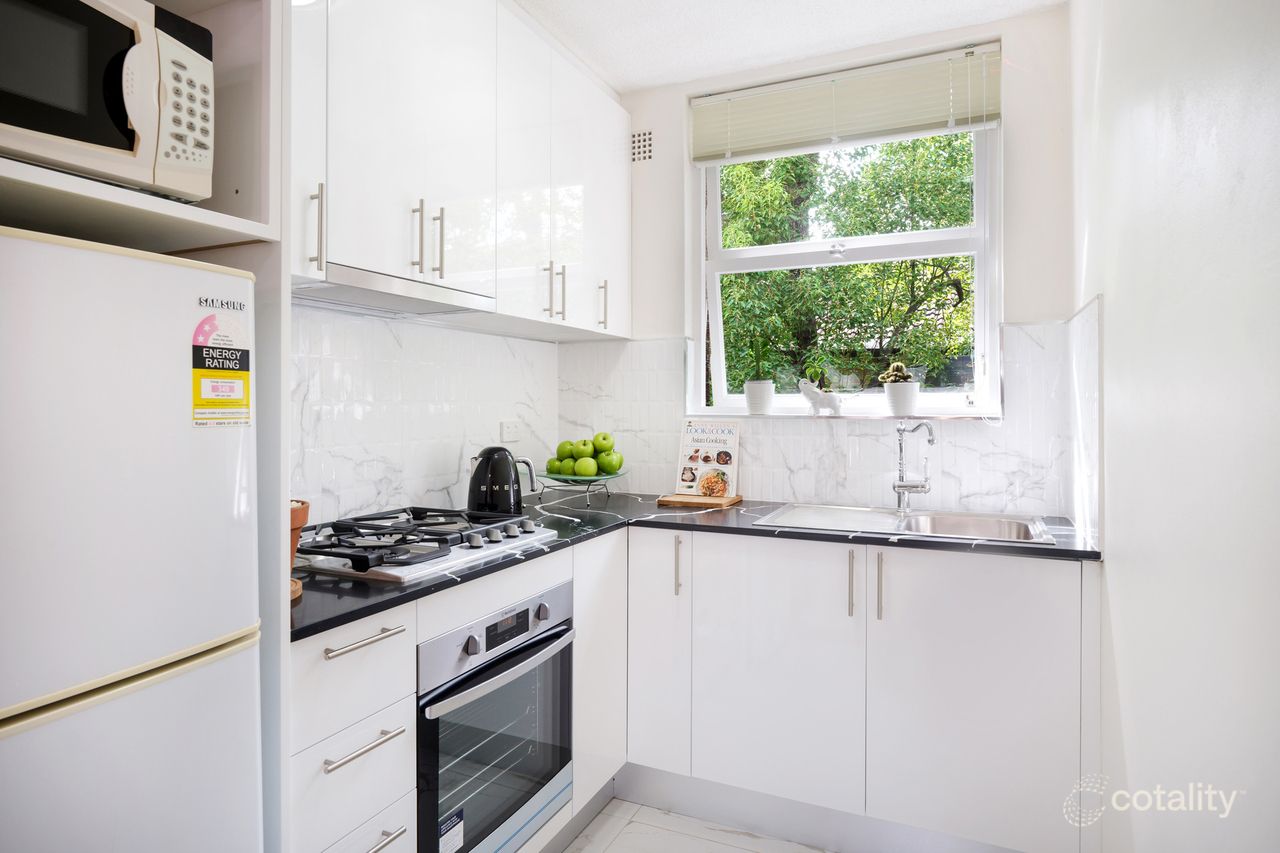 30/151b Smith St, Summer Hill, NSW 2130