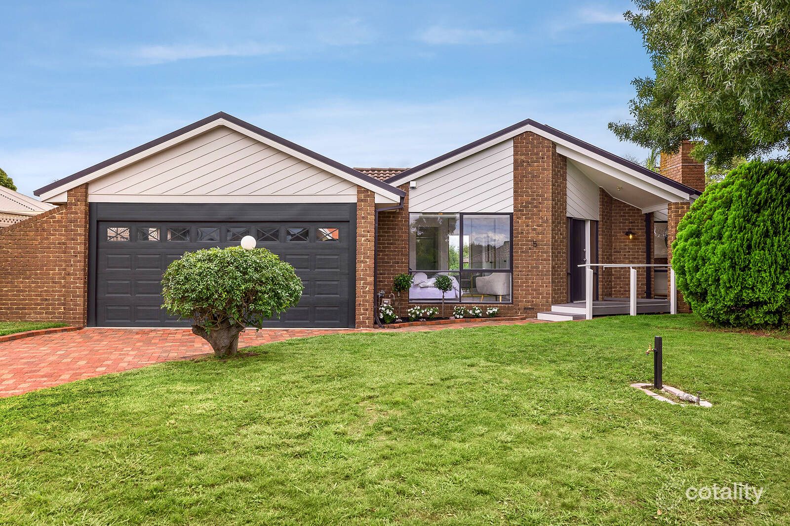 5 Bosco Tce, Keilor Lodge, VIC 3038