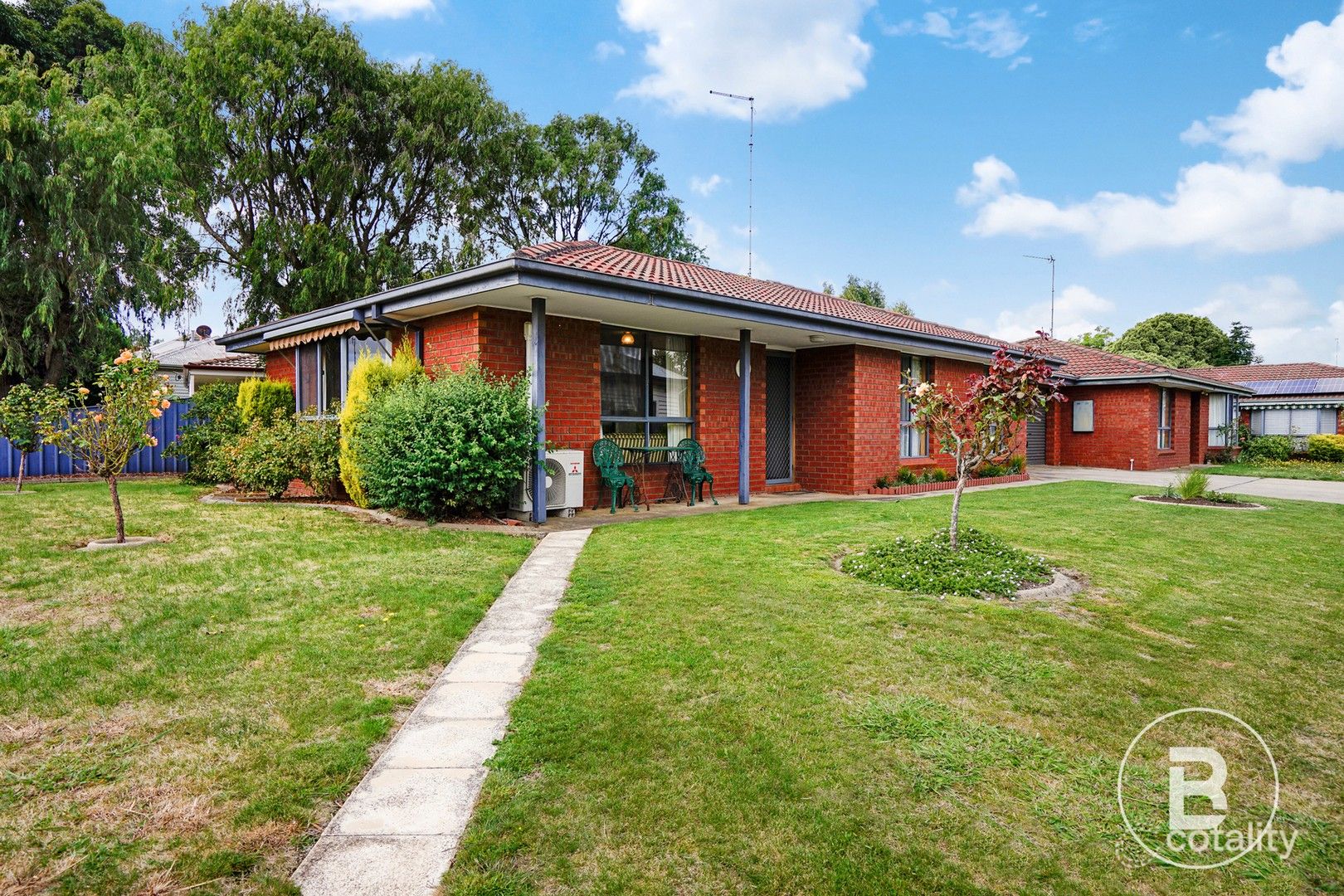 1/711 Ripon St S, Redan, VIC 3350