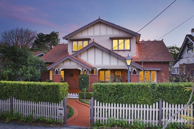 10 Belgium Ave, Roseville, NSW 2069