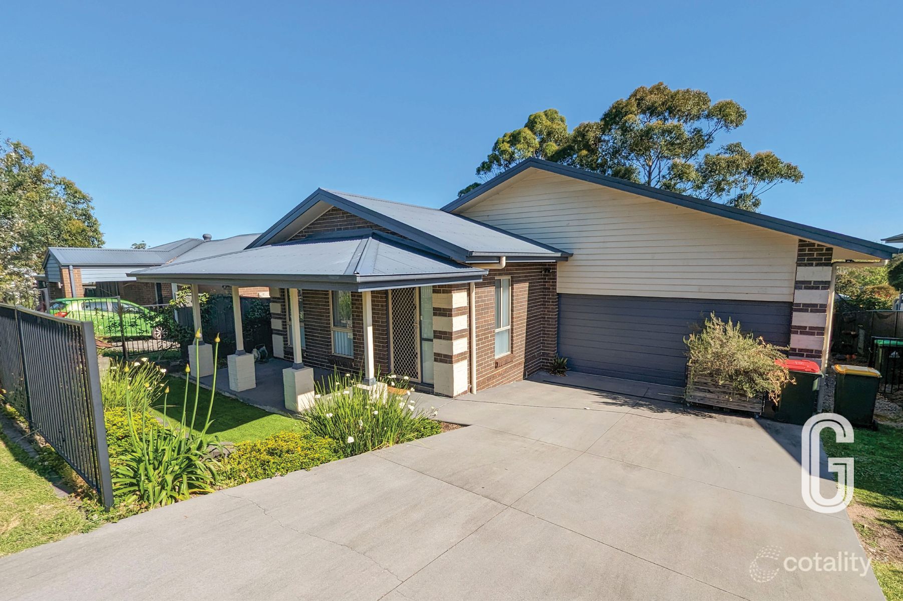 6 Steam Cl, West Wallsend, NSW 2286
