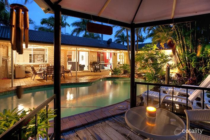 34 Kapilano Cres, Mountain Creek, QLD 4557