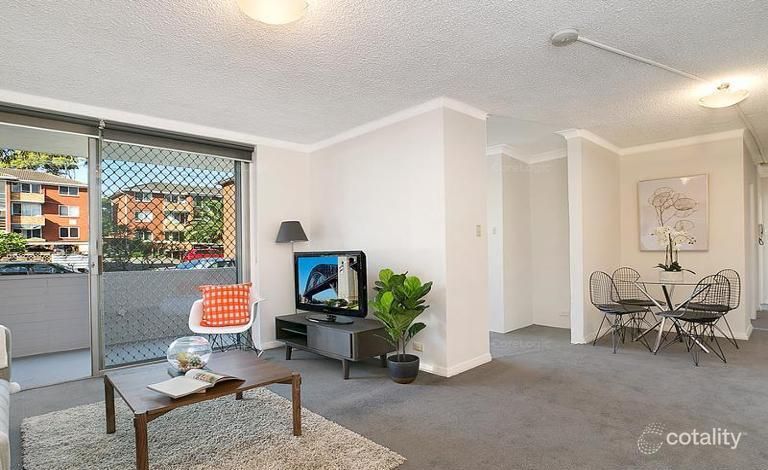 1/4 Grace Campbell Cres, Hillsdale, NSW 2036