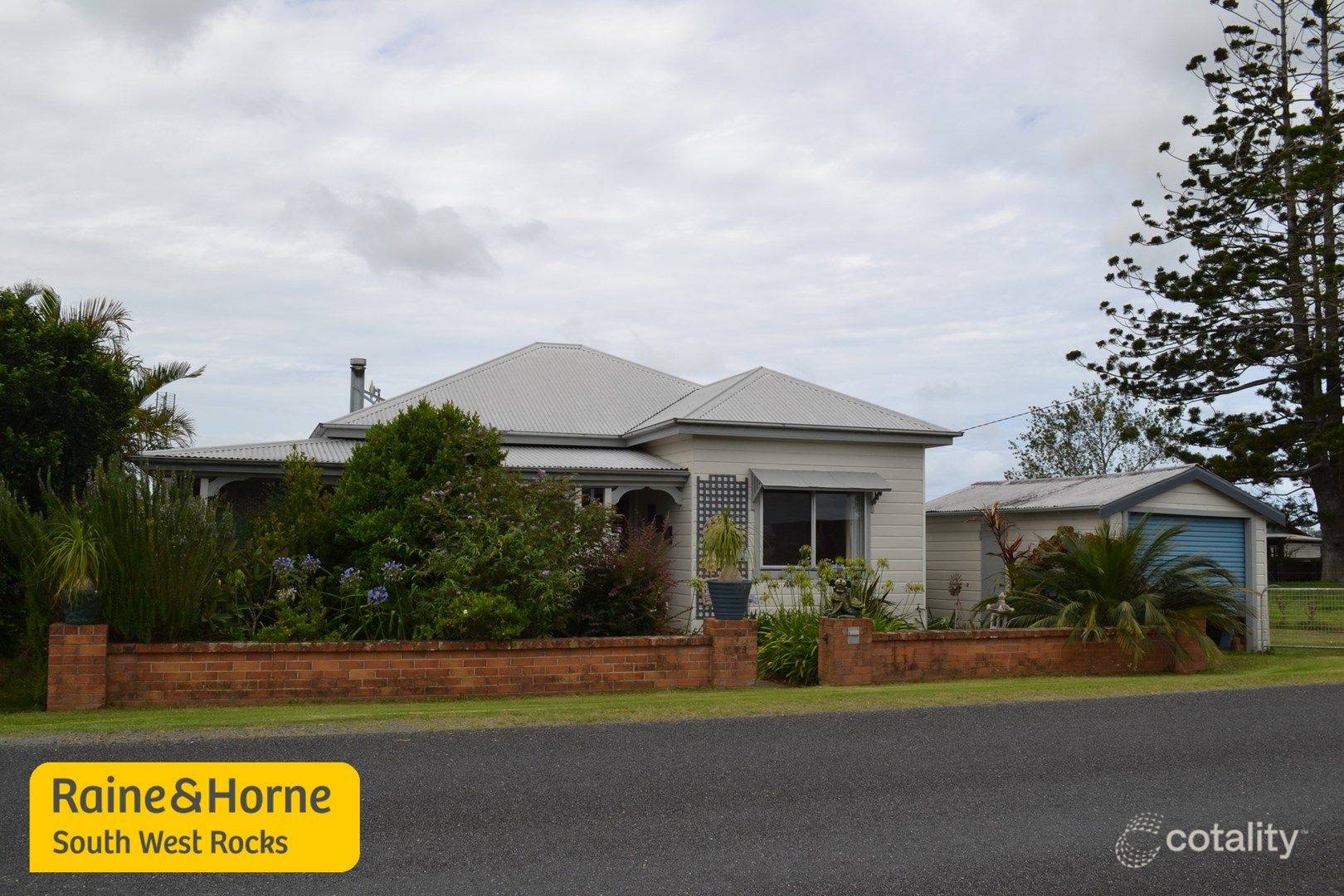 245 Belmore River Right Bank Rd, Belmore River, NSW 2440
