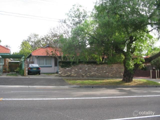 114 Eastern Valley Way, Willoughby East, NSW 2068
