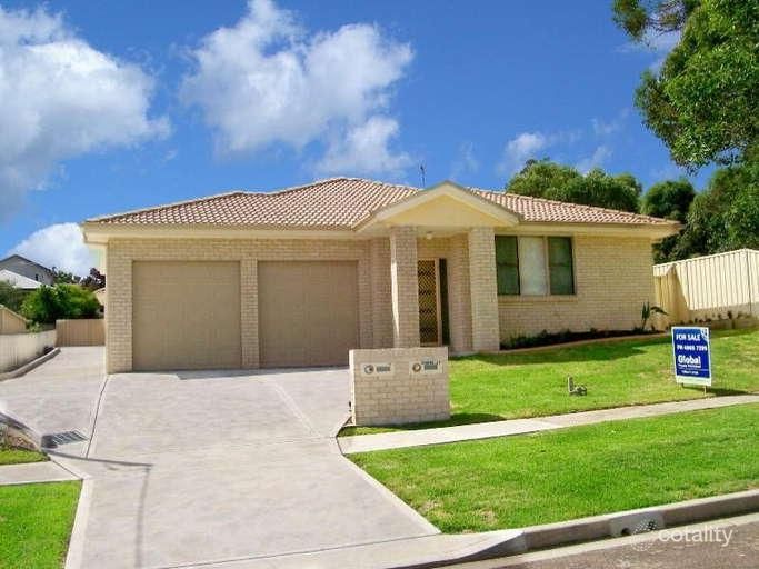 30 Fourth St, Cardiff South, NSW 2285