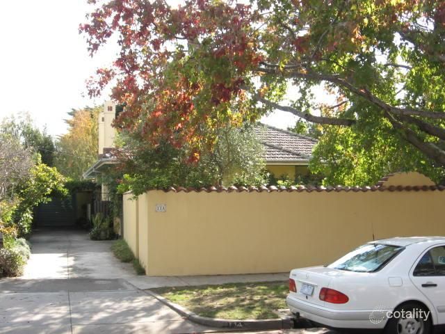 11a Jessamine Ave, Prahran, VIC 3181