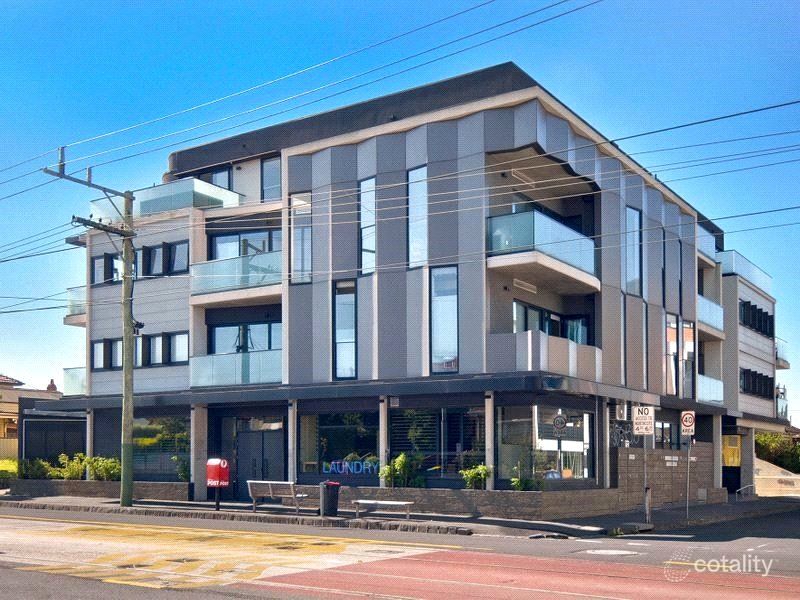 105/100 Nicholson St, Brunswick East, VIC 3057