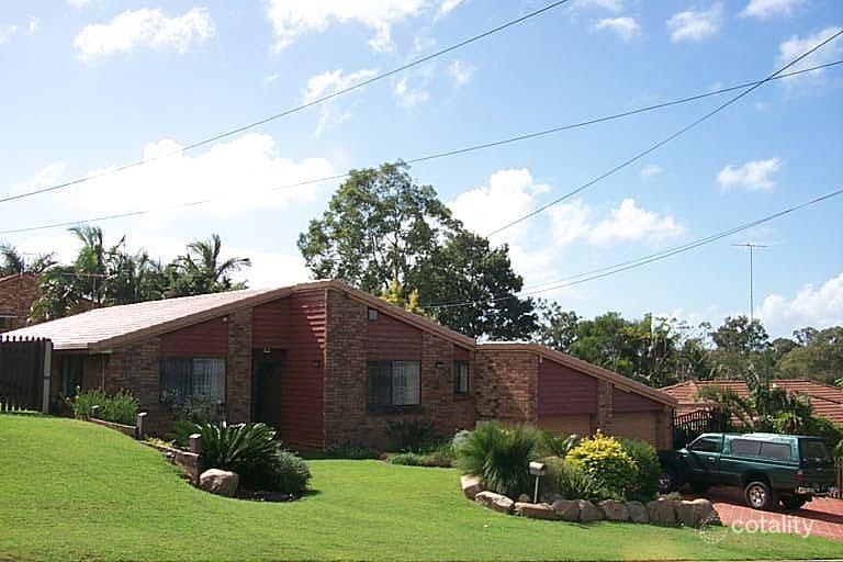 22 Dell St, Cleveland, QLD 4163