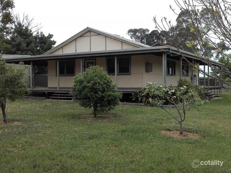 2 Kyeamba St, Mangoplah, NSW 2652