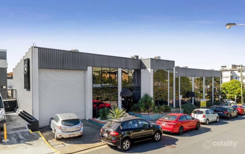 4 Cartwright St, Windsor, QLD 4030