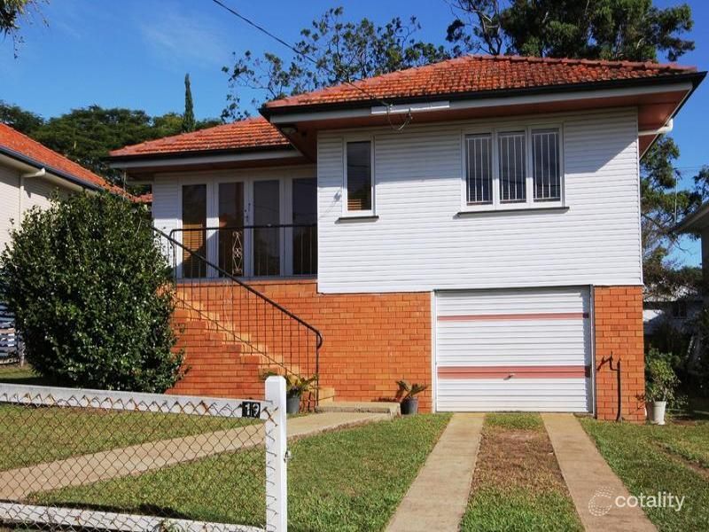 19 Toohey Rd, Tarragindi, QLD 4121