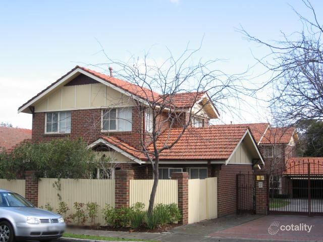 9/2 Victor Rd, Glen Iris, VIC 3146