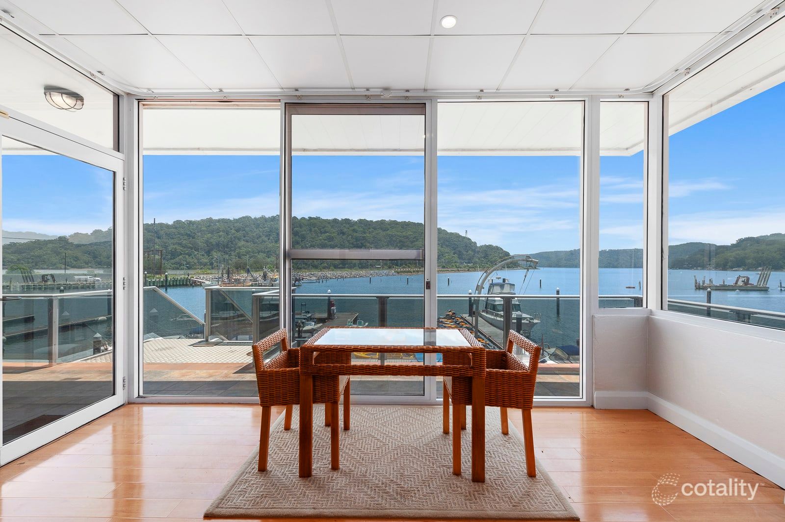 8/9 Dangar Rd, Brooklyn, NSW 2083