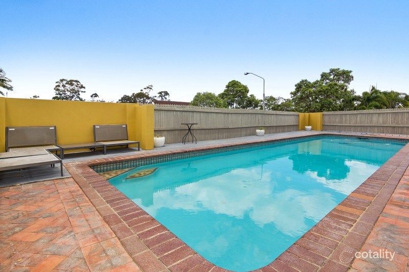 42 Marwood St, Belmont, QLD 4153