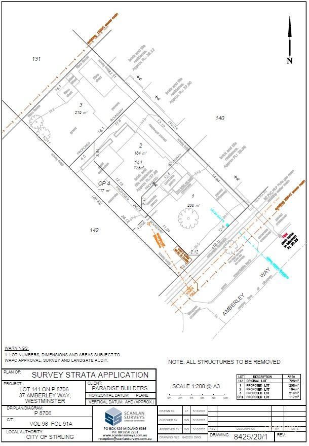 37 Amberley Way, Westminster, WA 6061