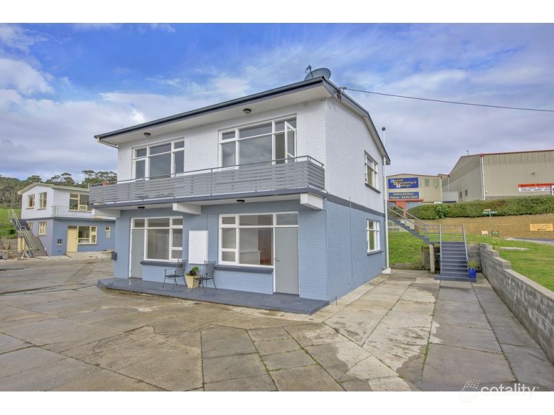 1/369 Bass Hwy, Camdale, TAS 7320