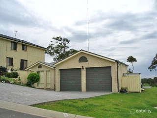 3 John Darling Ave, Belmont North, NSW 2280