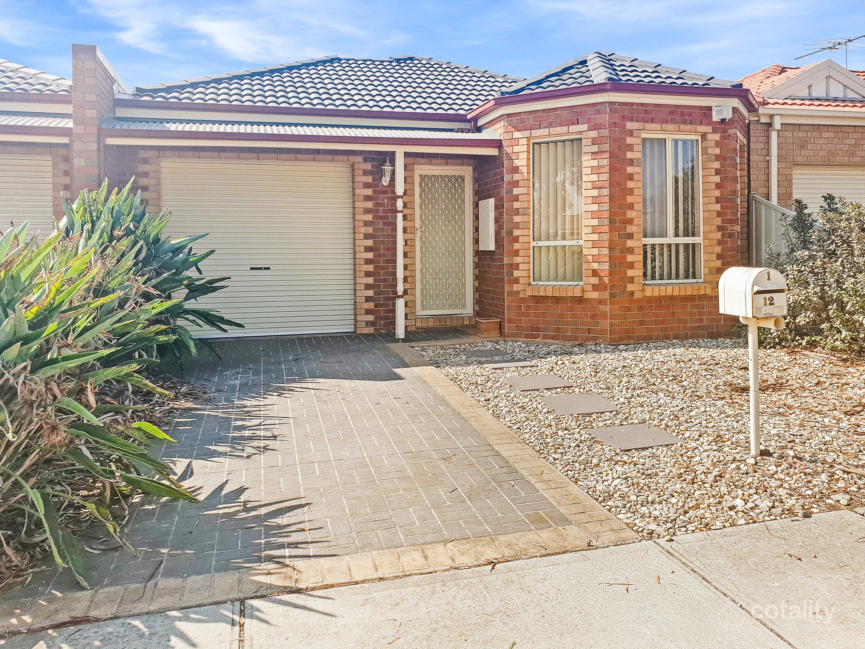 1/12 Jordyn St, Tarneit, VIC 3029