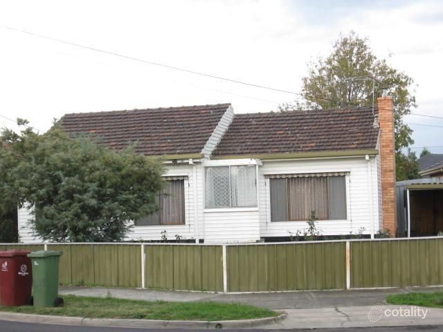 17 Sullivan St, Springvale, VIC 3171