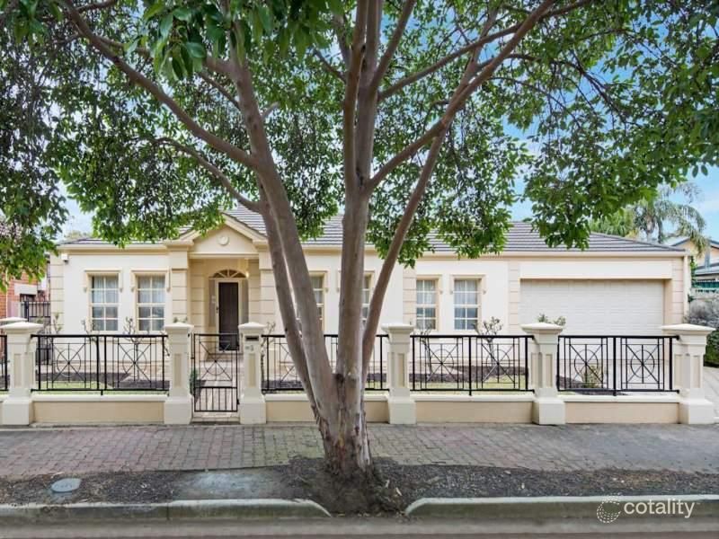 5 Sunnymeade Ave, Fullarton, SA 5063