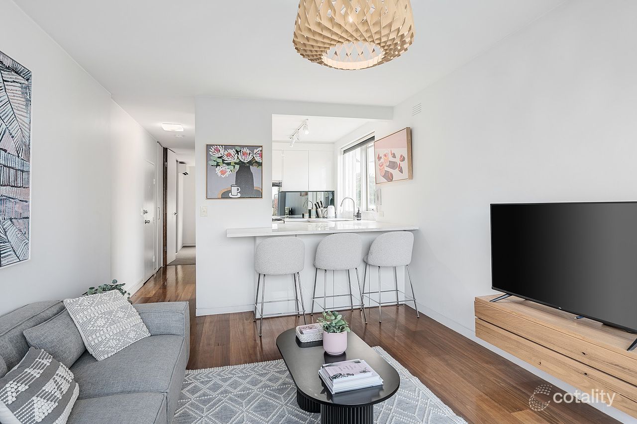 4/32 Aberdeen Rd, Prahran, VIC 3181