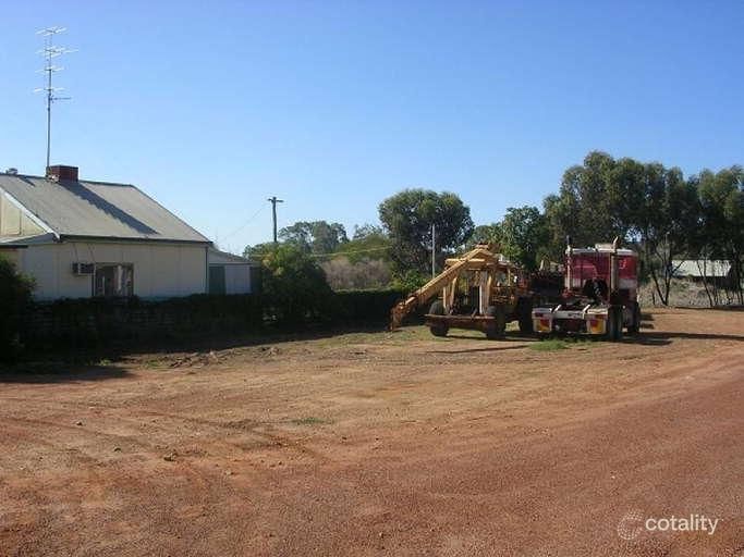 13 Main Camp Rd, York, WA 6302