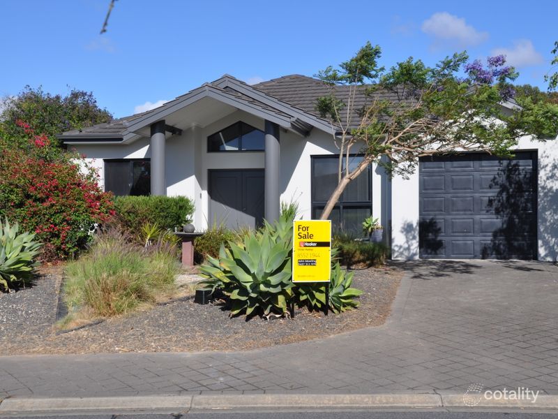 52 Matthew Flinders Dr, Encounter Bay, SA 5211