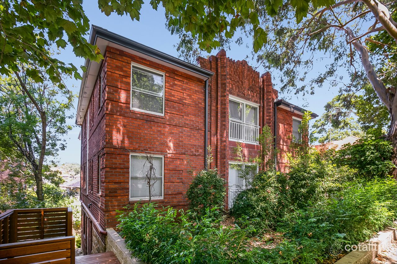 4/339a Alfred St N, Neutral Bay, NSW 2089