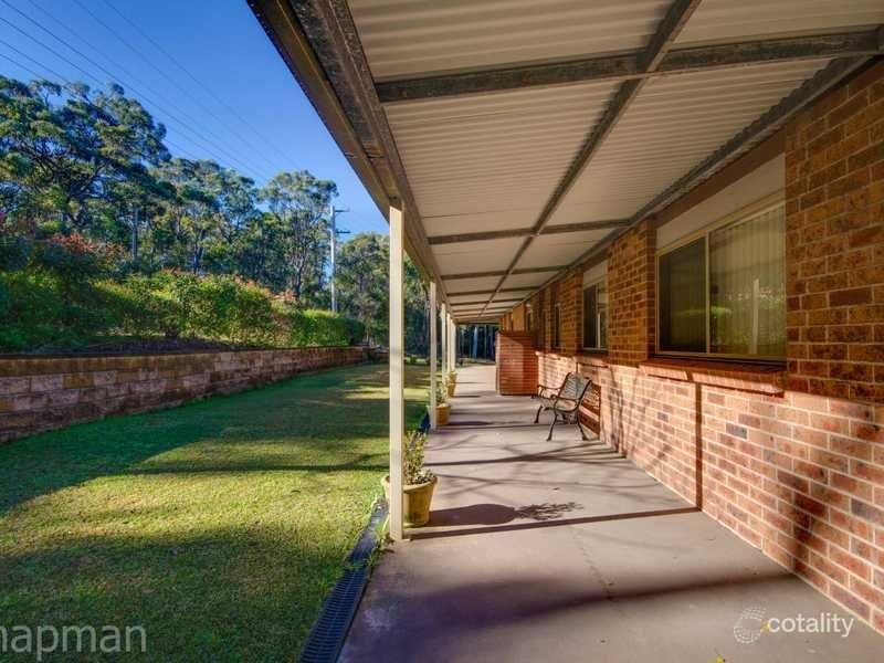 287 Paterson Rd, Yellow Rock, NSW 2777