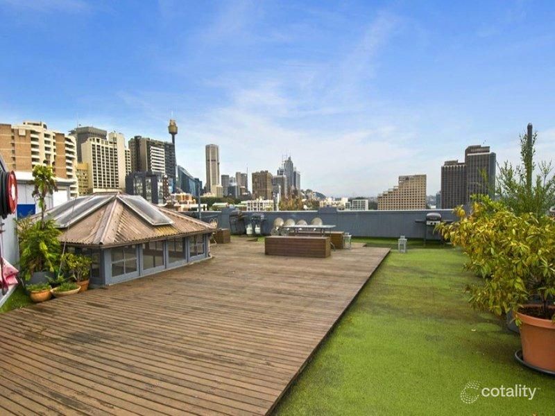 20/227 Crown St, Darlinghurst, NSW 2010