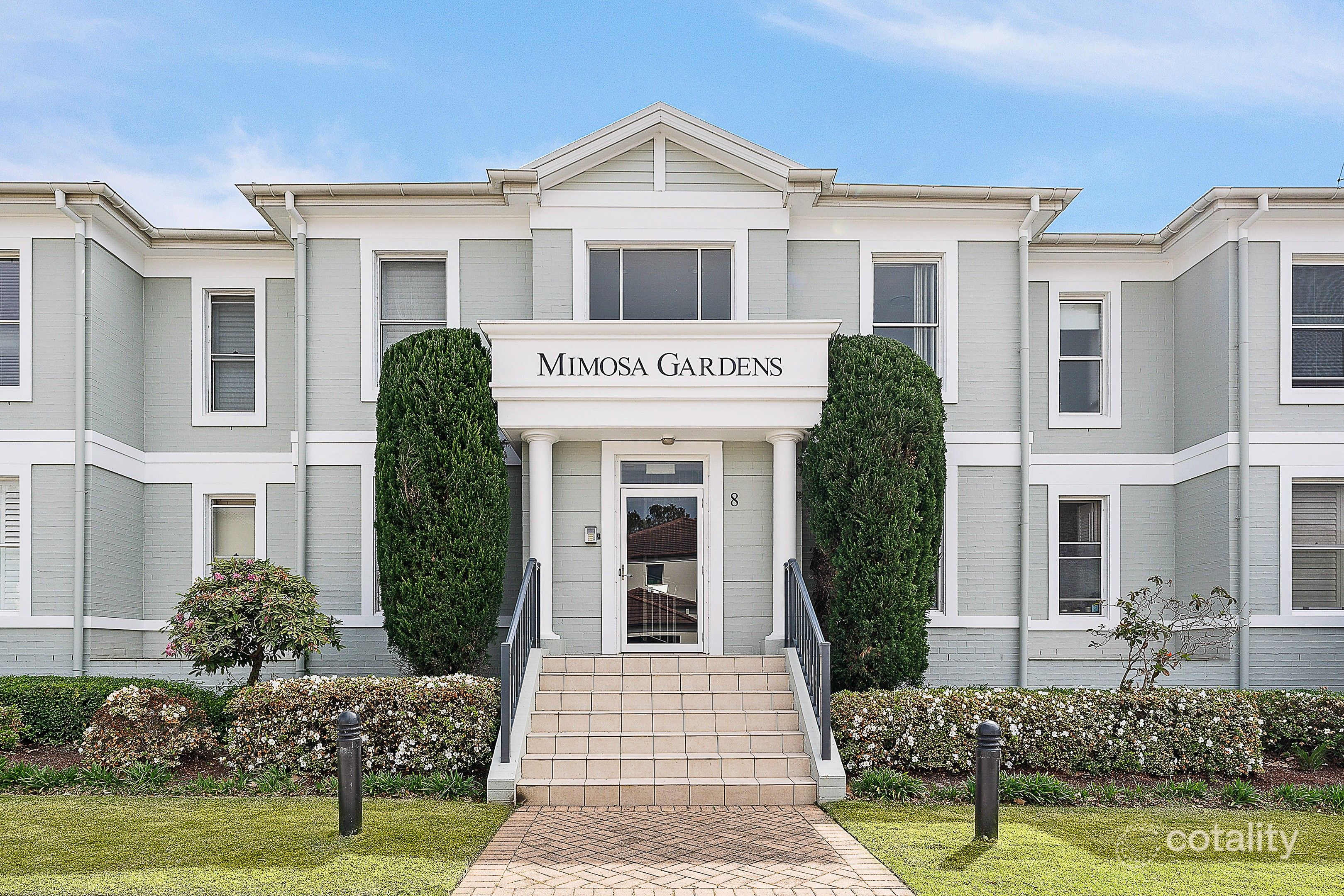 208/8 Mimosa Cct, Breakfast Point, NSW 2137