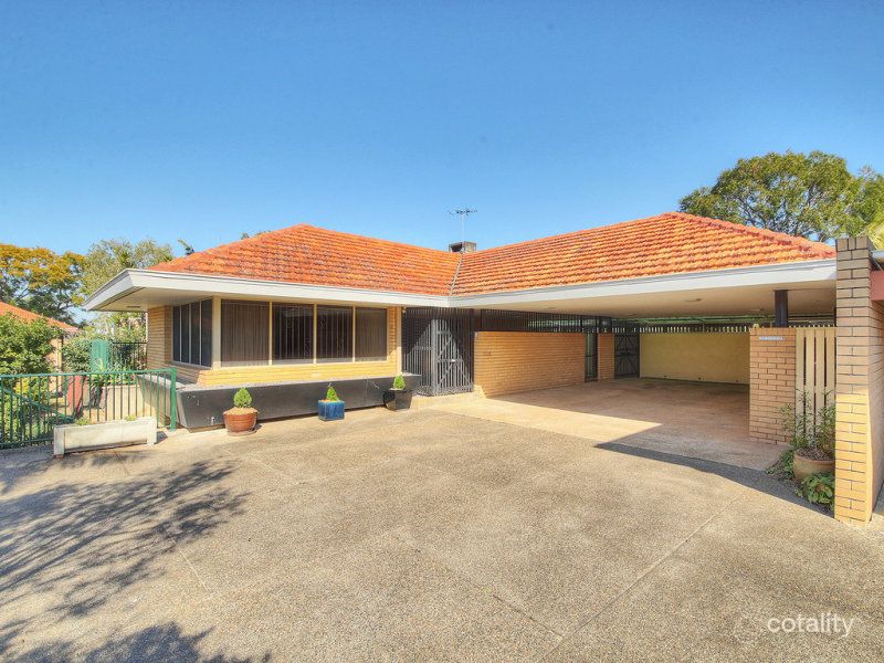 10/129 Hamilton Rd, Moorooka, QLD 4105
